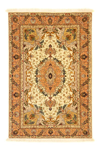 Tabriz - 50 Raj Tapete 100x151cm - Tapete persa – product image