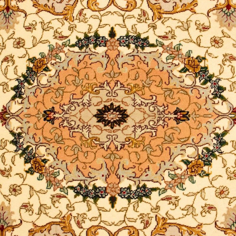 Tabriz - 50 Raj Tapete 100x151cm - Tapete persa