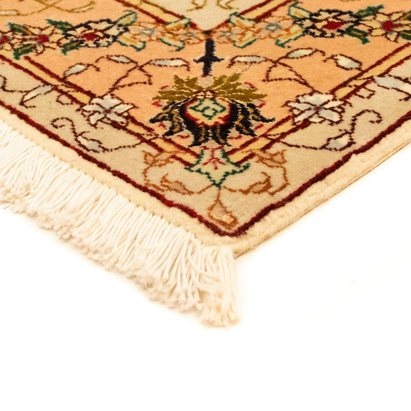 Tabriz - 50 Raj Tapete 100x151cm - Tapete persa