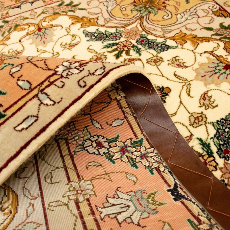 Tabriz - 50 Raj Tapete 100x151cm - Tapete persa