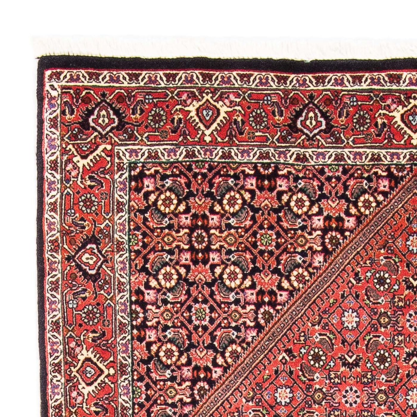 Bidjar Tapete 179x108cm - Tapete persa
