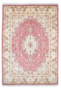 Tabriz - 50 Raj Tapete 236x166cm - Tapete persa – product image