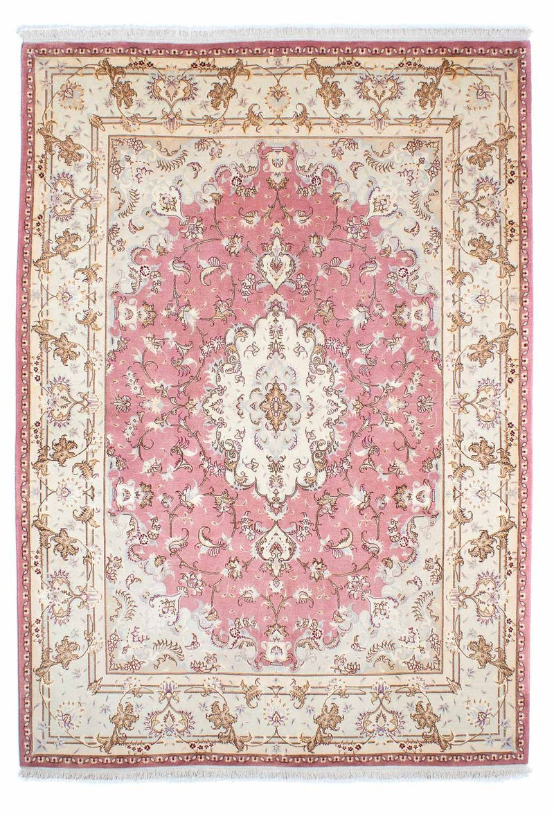 Tabriz - 50 Raj Tapete 236x166cm - Tapete persa