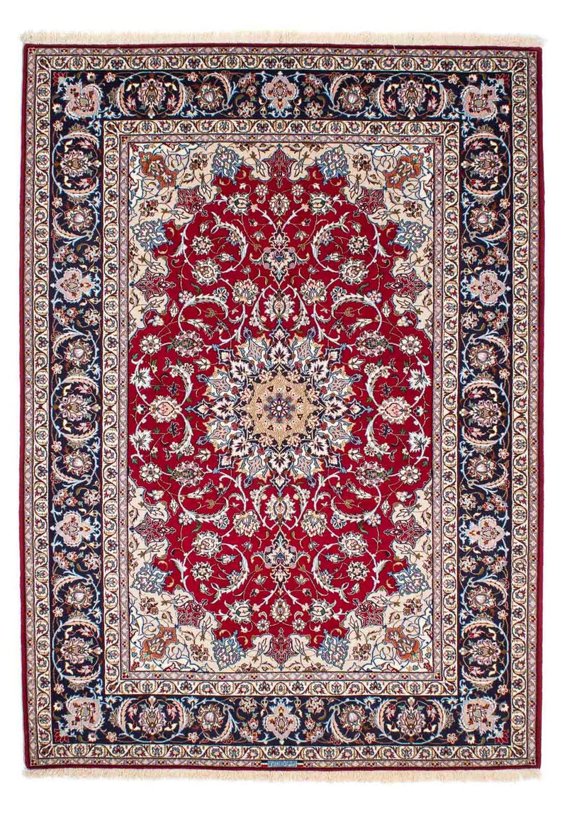 Isfahan Tapete 227x164cm - Tapete persa
