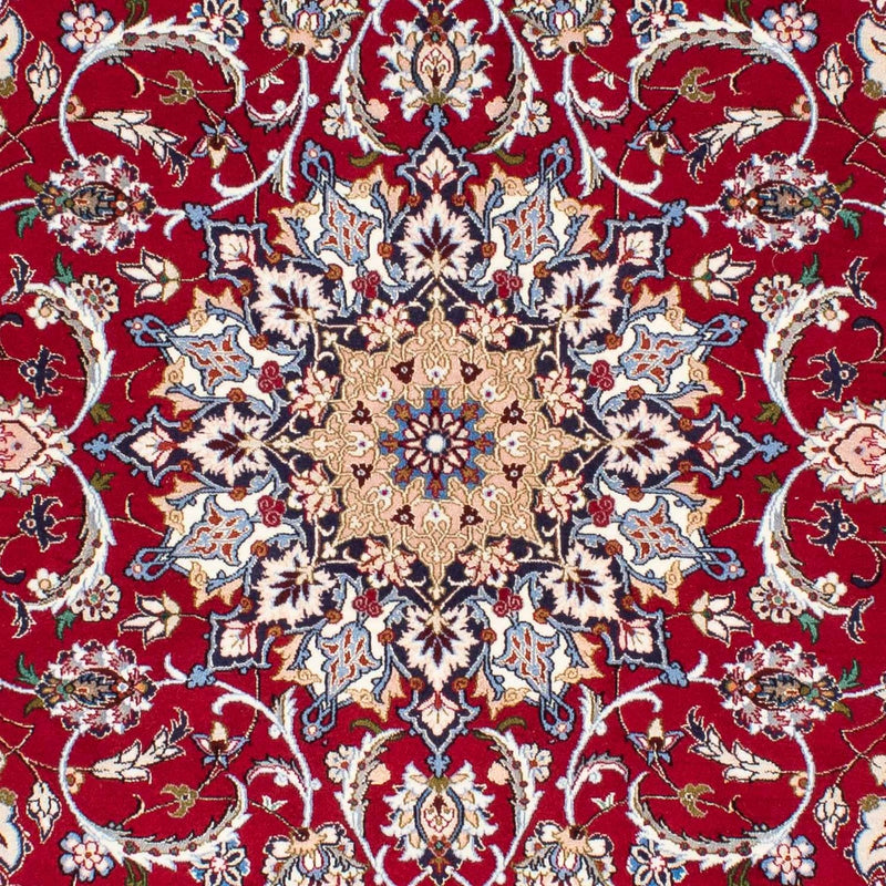 Isfahan Tapete 227x164cm - Tapete persa