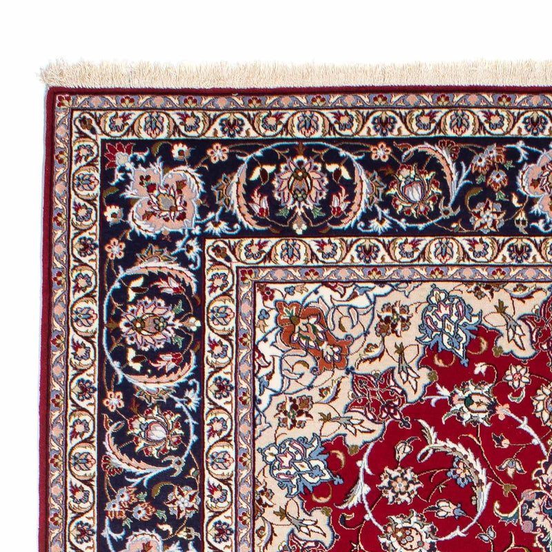 Isfahan Tapete 227x164cm - Tapete persa