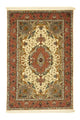 Tabriz - 50 Raj Tapete 152x102cm - Tapete persa