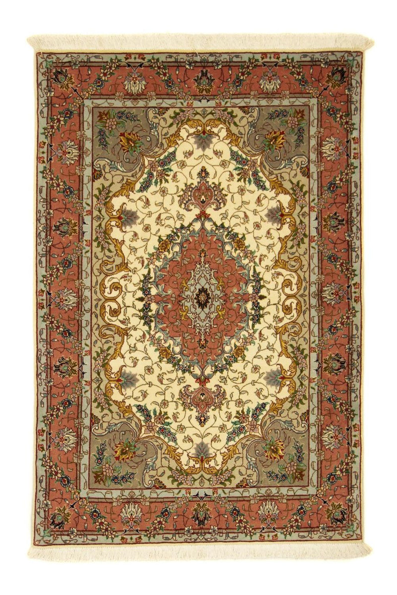 Tabriz - 50 Raj Tapete 152x102cm - Tapete persa