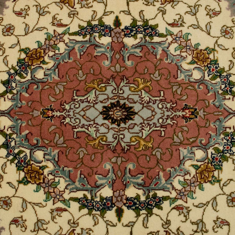 Tabriz - 50 Raj Tapete 152x102cm - Tapete persa