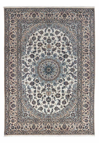 Tapete Persa - Nain - Royal - 359 x 251 cm - bege – product image