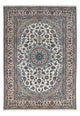 Tapete Persa - Nain - Royal - 359 x 251 cm - bege