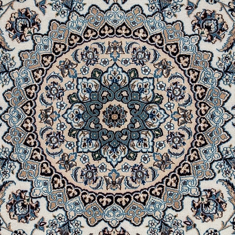 Tapete Persa - Nain - Royal - 359 x 251 cm - bege
