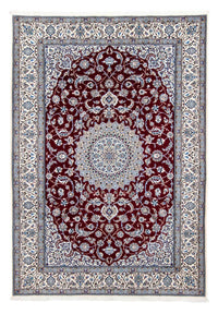 Nain - 9La Tapete 202x288cm - Tapete persa – product image