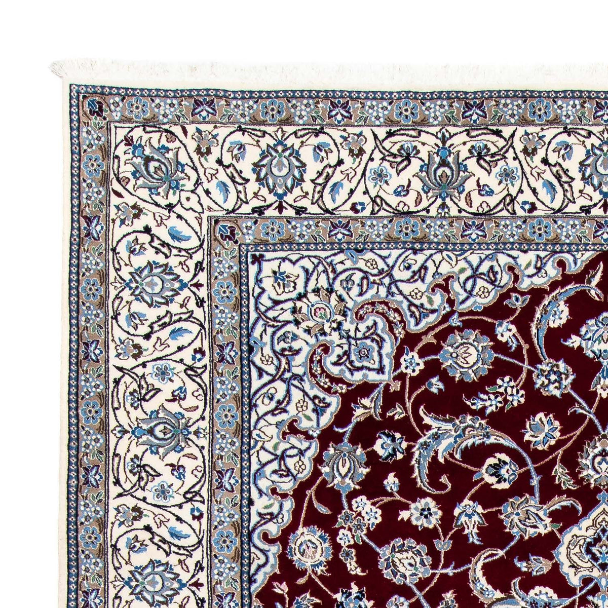 Nain - 9La Tapete 202x288cm - Tapete persa