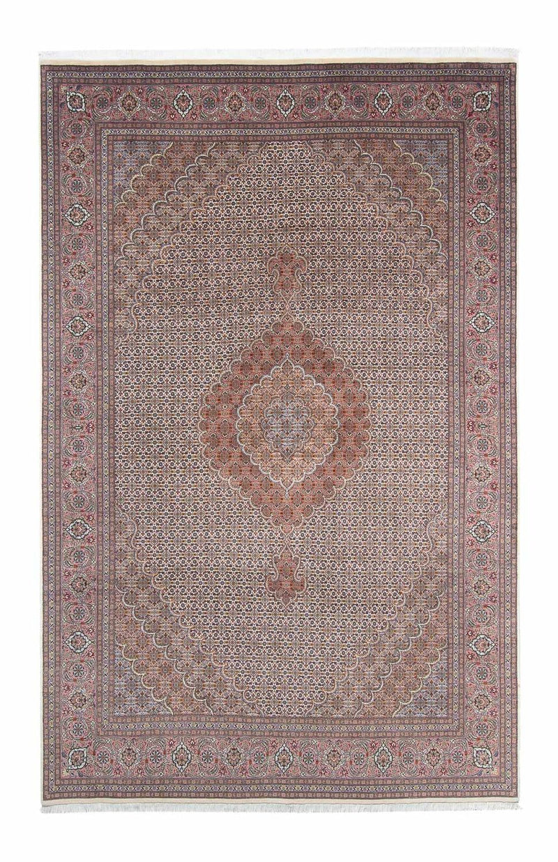 Tabriz Tapete 307x197cm - Tapete persa