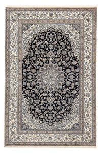 Nain - 6La Tapete 201x301cm - Tapete persa – product image