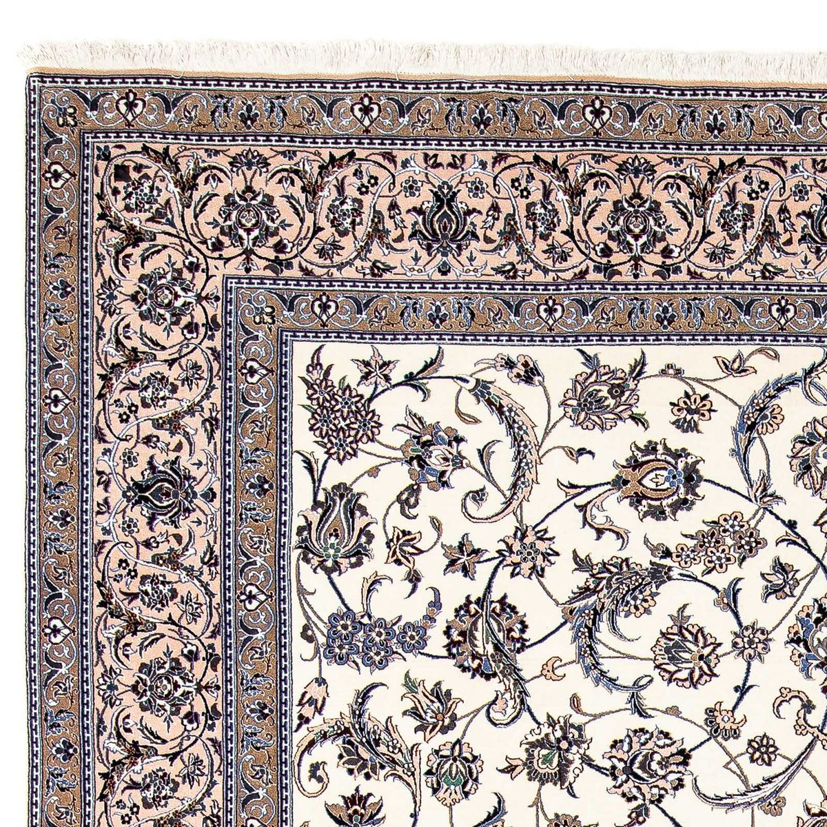 Nain - 6La Tapete 215x310cm - Tapete persa
