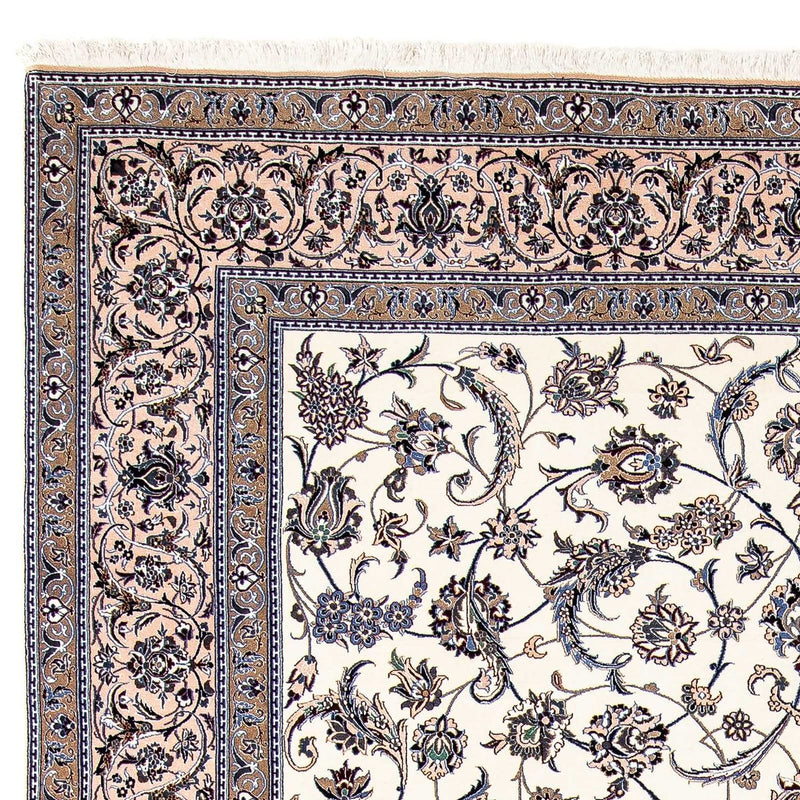 Nain - 6La Tapete 215x310cm - Tapete persa