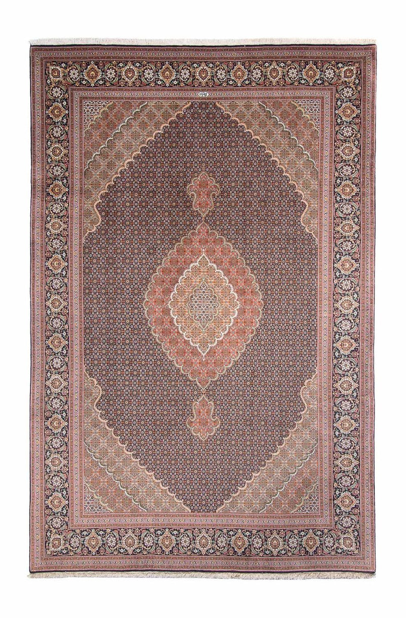 Tabriz Tapete 202x310cm - Tapete persa