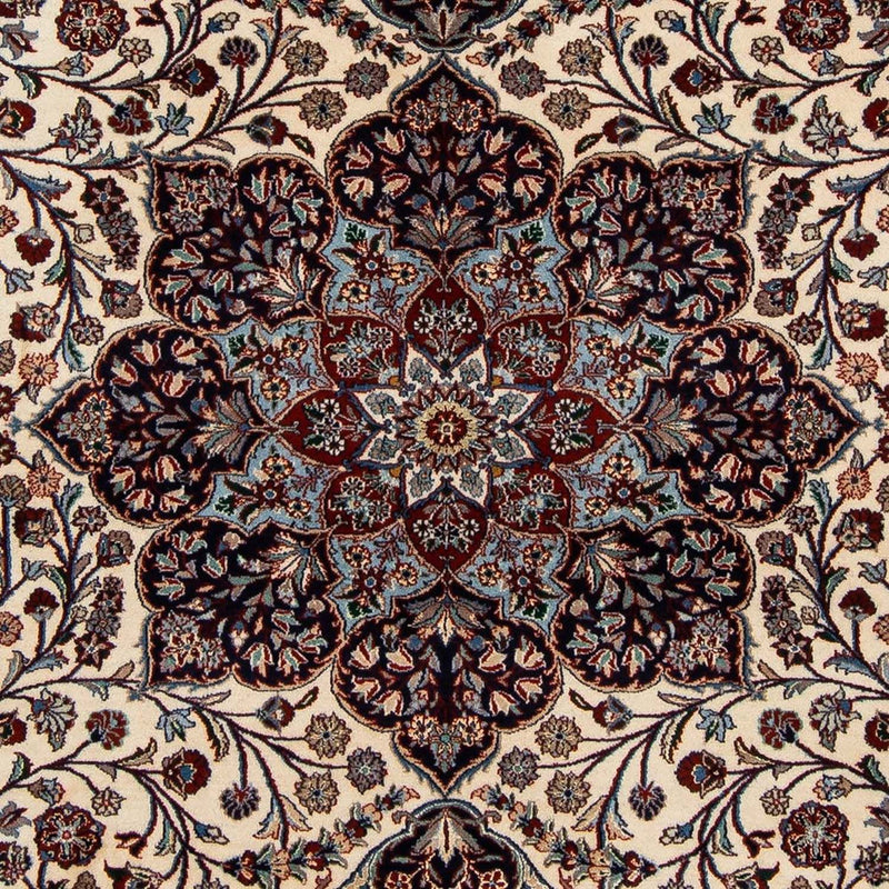 Perserteppich - Classic 270 x 218 cm - beige