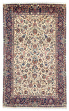 Nain - 9La Tapete 193x314cm - Tapete persa - Rectangular / Bege / 193 x 314 cm Rectangular