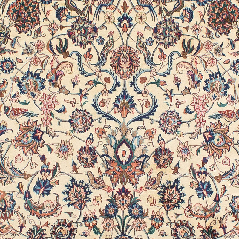 Nain - 9La Tapete 193x314cm - Tapete persa