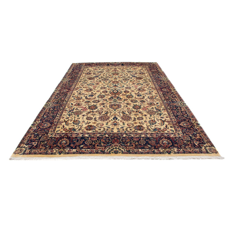 Nain - 9La Tapete 193x314cm - Tapete persa