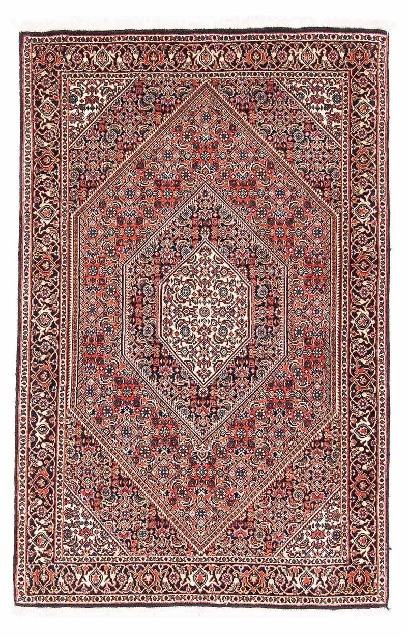 Bidjar Tapete 91x145cm - Tapete persa