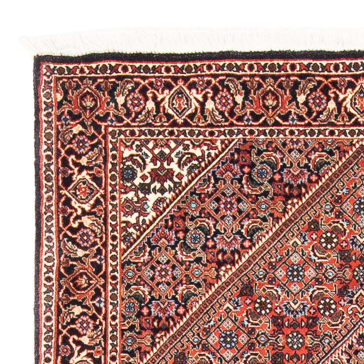 Bidjar Tapete 91x145cm - Tapete persa