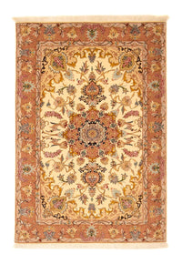 Tabriz - 50 Raj Tapete 101x150cm - Tapete persa – product image