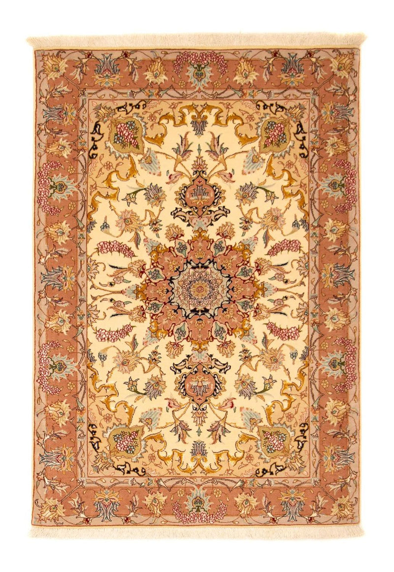 Tabriz - 50 Raj Tapete 101x150cm - Tapete persa
