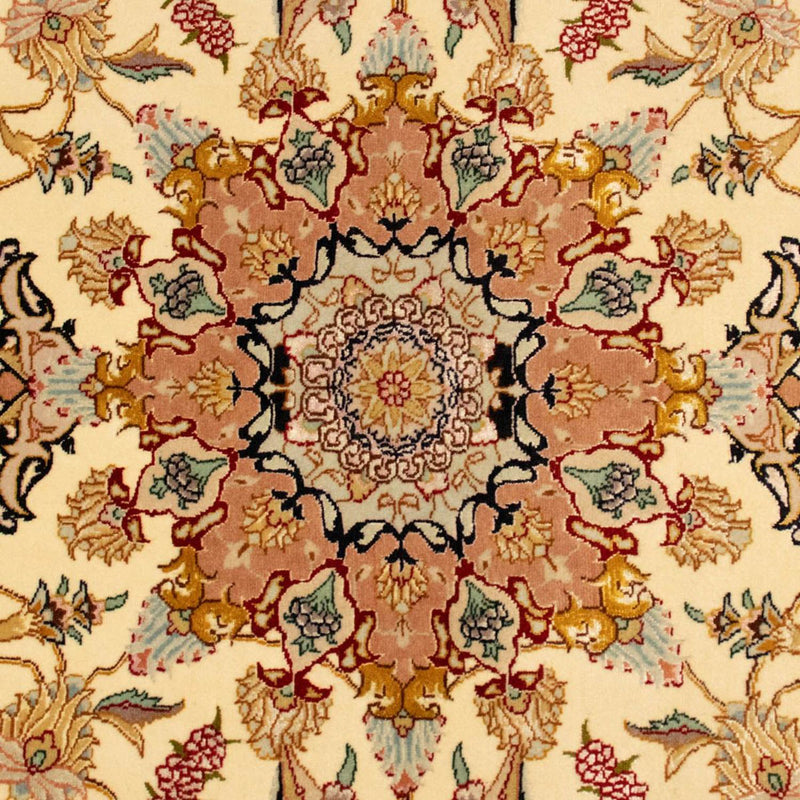 Tabriz - 50 Raj Tapete 101x150cm - Tapete persa