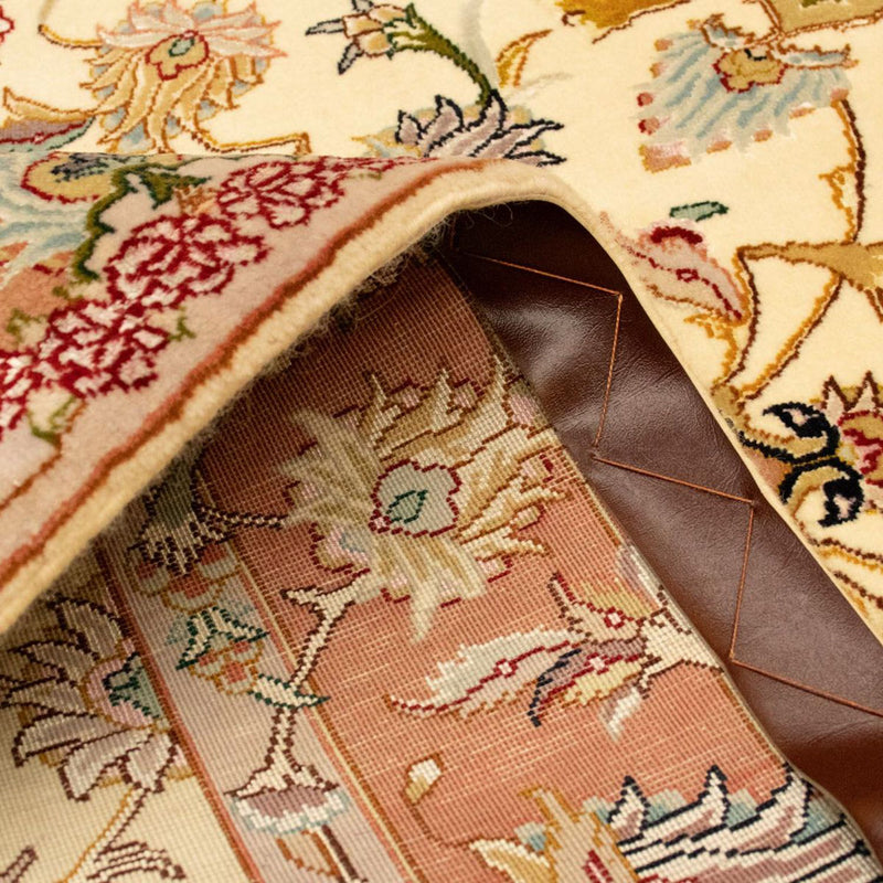Tabriz - 50 Raj Tapete 101x150cm - Tapete persa
