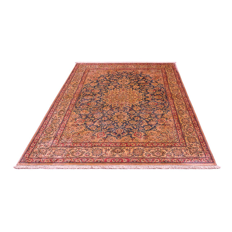 Qom seda Tapete 216x132cm - Tapete persa