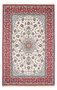 Isfahan Tapete 238x158cm - Tapete persa – product image