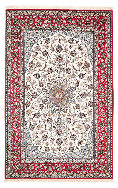 Isfahan Tapete 158x238cm - Tapete persa
