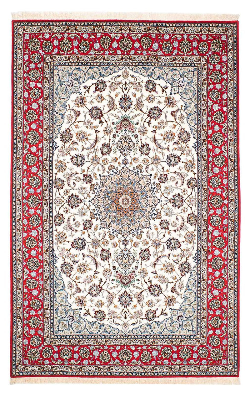 Isfahan Tapete 238x158cm - Tapete persa
