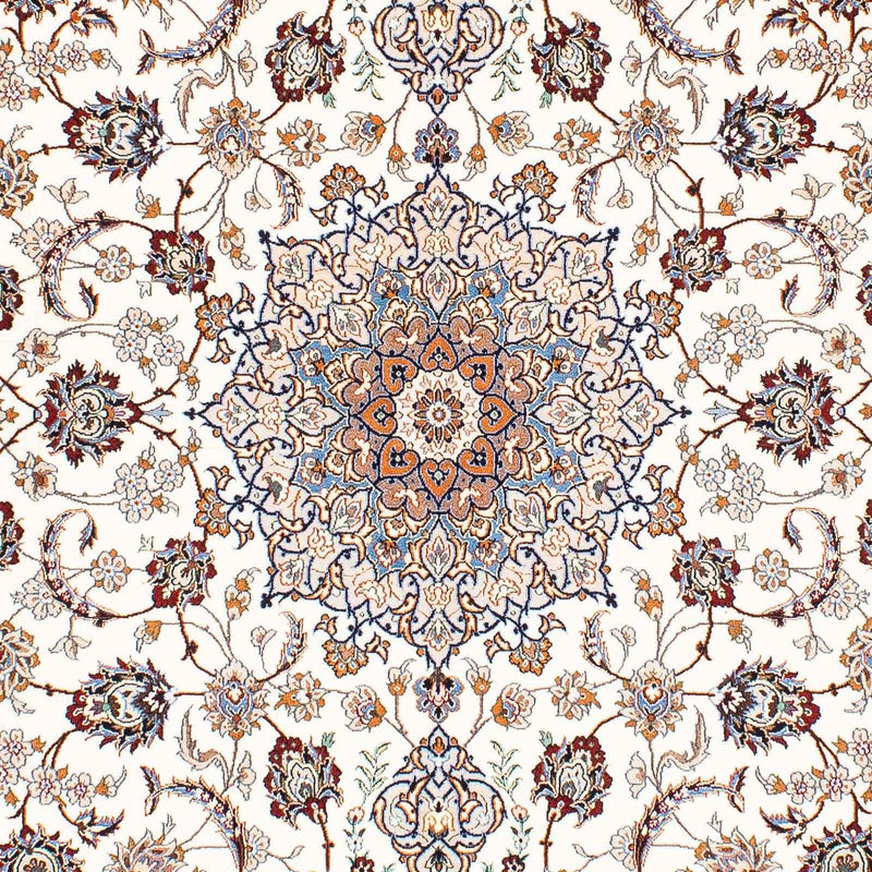 Isfahan Tapete 238x158cm - Tapete persa