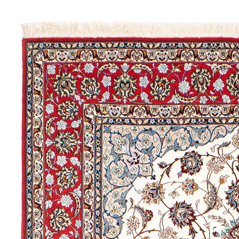 Isfahan Tapete 238x158cm - Tapete persa