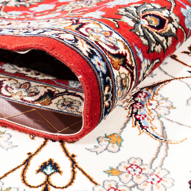Isfahan Tapete 238x158cm - Tapete persa