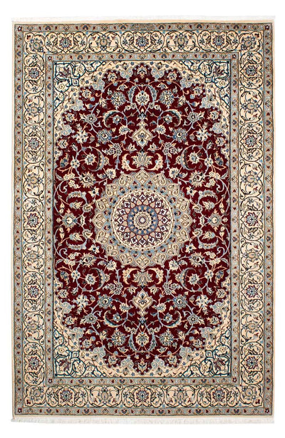 Nain - 9La Tapete 155x242cm - Tapete persa