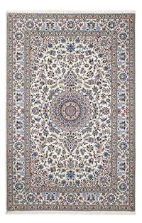 Tapete Persa - Nain - Premium - 196 x 130 cm - bege – product image