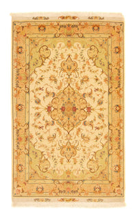 Tabriz - 50 Raj Tapete 157x100cm - Tapete persa – product image