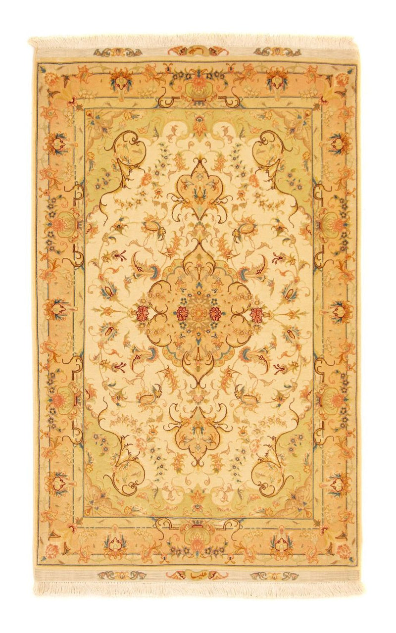 Tabriz - 50 Raj Tapete 157x100cm - Tapete persa