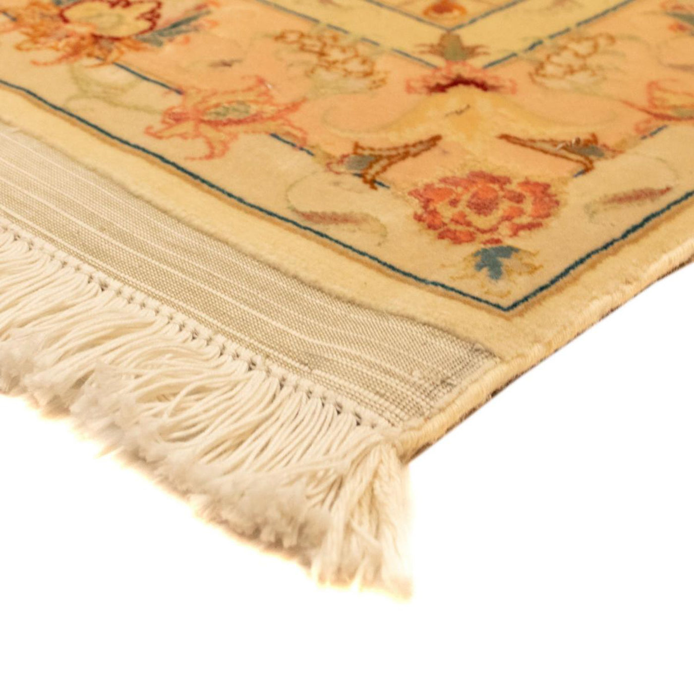 Tabriz - 50 Raj Tapete 157x100cm - Tapete persa