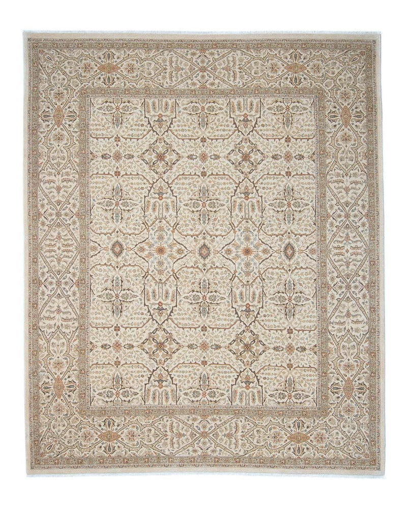 Tapete Ziegler 309x245cm - Tapete Oriental