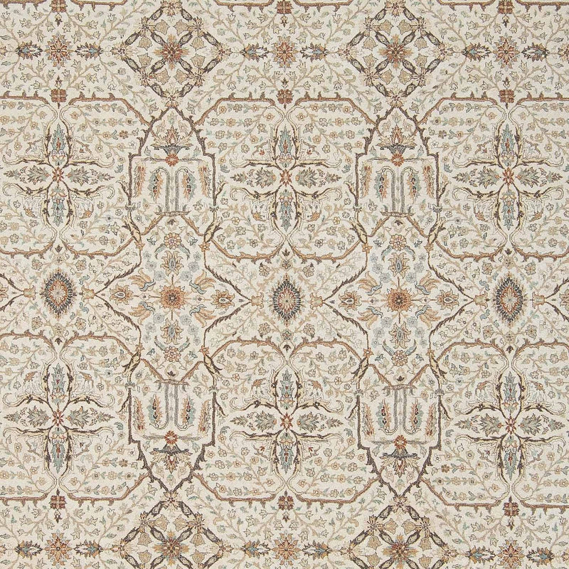 Tapete Ziegler 309x245cm - Tapete Oriental