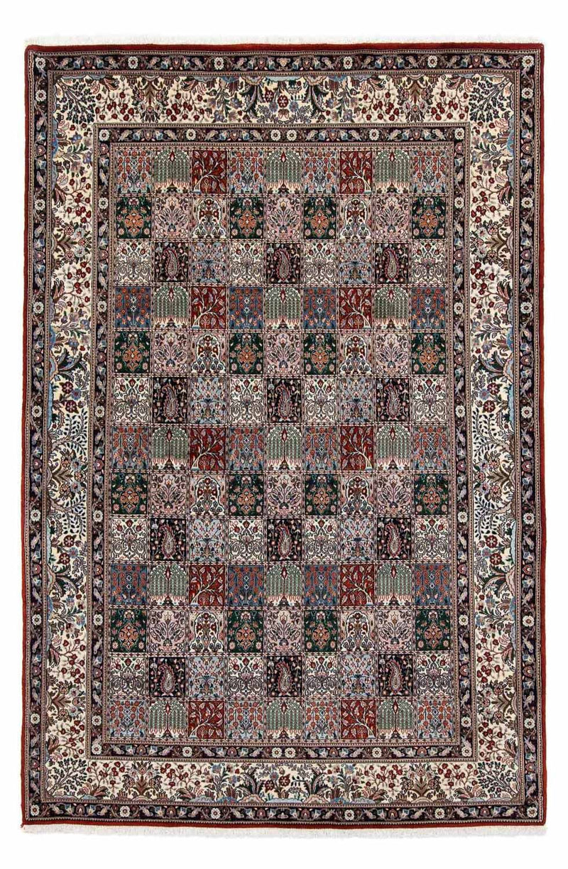 Moud Tapete 289x194cm - Tapete persa