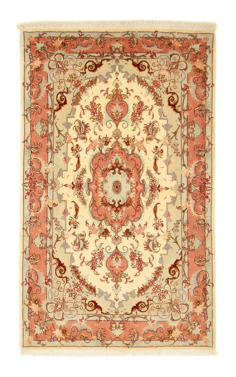 Tabriz - 50 Raj Tapete 165x98cm - Tapete persa
