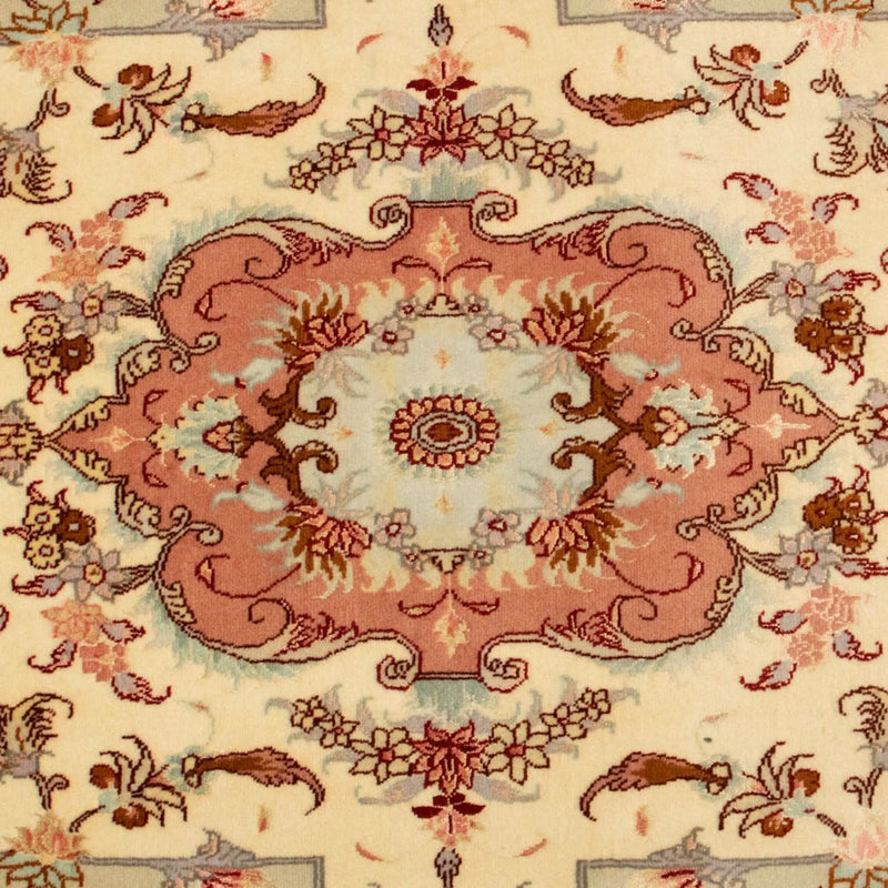 Tabriz - 50 Raj Tapete 165x98cm - Tapete persa